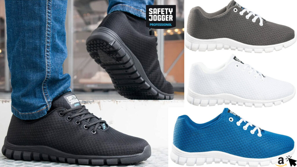 Arbeitsschuhe für Pflegeberufe, Altenpflege, Altenheim